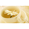 honey chrysanthemum tea slice